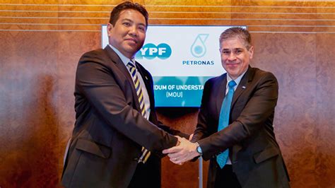 Ypf Crece En Vaca Muerta Así Es La Nueva Gran Apuesta Por El Gas