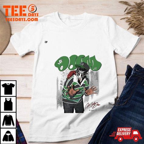 Stream Mf Doom In Loving Memory Signature T Shirt By Goduckoo Listen