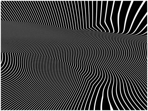 Op Art Behance