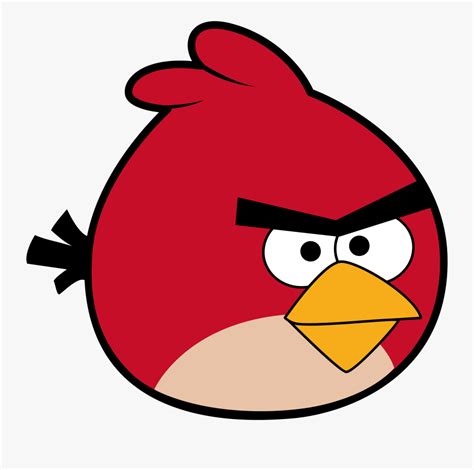 Thumb Image - Angry Birds Icon Png , Free Transparent Clipart - ClipartKey