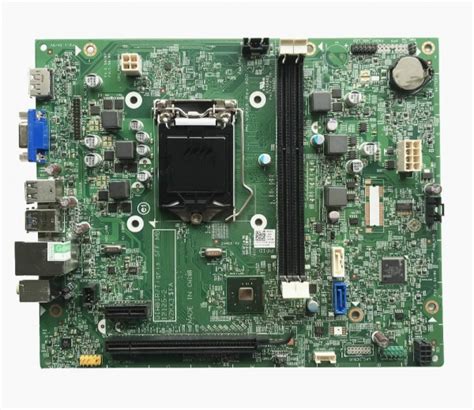 Dell Motherboard For Optiplex 3020 Sff Laptech The It Store