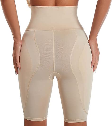 Amazon Hip Pads For Women Hip Dip Shapewear Hip Enhancer Butt Pads