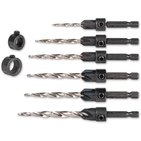 Countersink Drill Bit