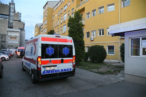 Bujanovačke Lovac upucao i teško ranio drugog lovca Naslovi net