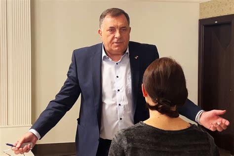 Milorad Dodik — Imovina političara u Bosni i Hercegovini