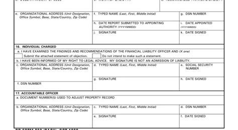 Dd Form Army Fill Out Printable Pdf Forms Online