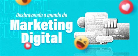 Marketing Digital O Que é E Como Funciona Confira Tudo Aqui Na Lc4