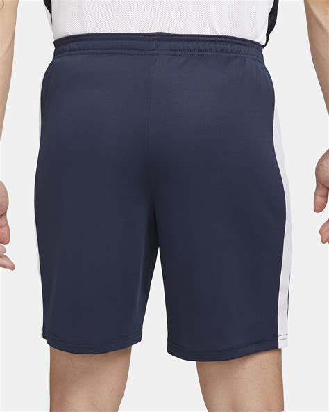 Nike Dri Fit Academy Mens Football Shorts Nike In