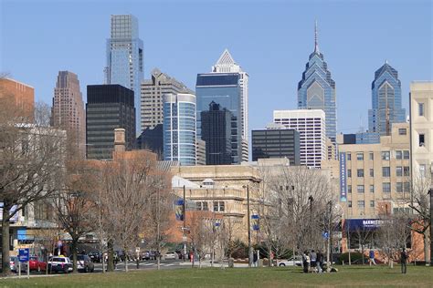 Philadelphia, Pennsylvania - Intelligent Community Forum