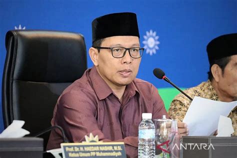 Muhammadiyah Tetapkan Idul Adha Senin Juni Fajar Kaltara