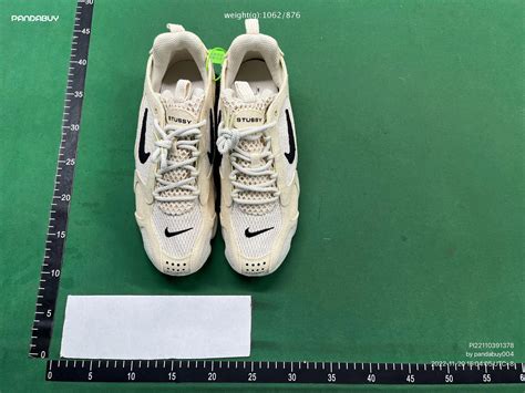 [QC] Nike x stussy Spiridon cage 2 : r/FashionReps