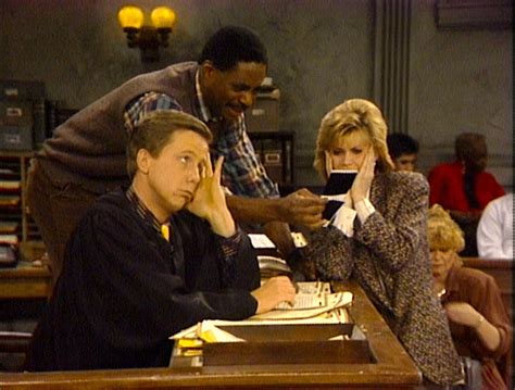 The Ten Best NIGHT COURT Episodes of Season Five | THAT'S ENTERTAINMENT!