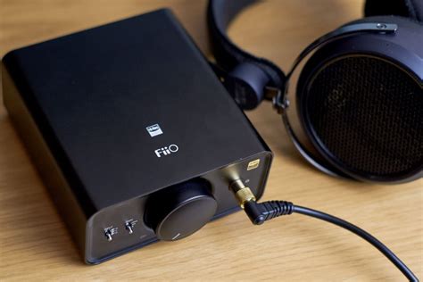Fiio K5 Pro review - Mighty and Subtle - iiWi reviews
