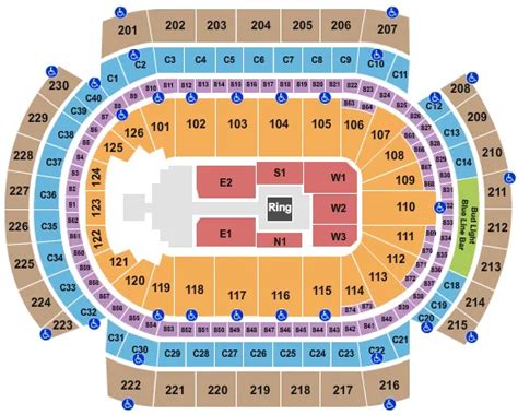 Xcel Energy Center Events Tickets And Seating Charts