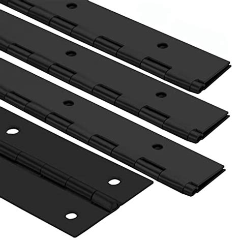 Best Piano Hinges That Can Withstand Heavy Use