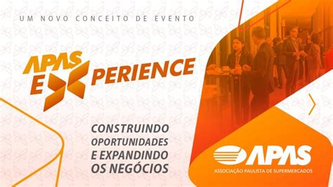 Apas Experience Veja As Datas Dos Eventos Nas Regionais E