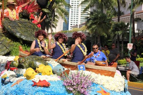 Pin By Charlie Colburn On Hawaii E Komo Mai Aloha Hawaii Parades