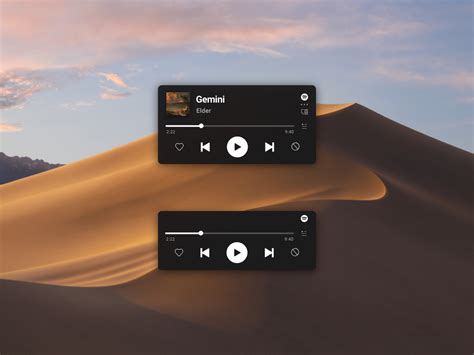 How To Open Spotify Mini Player Ironfer