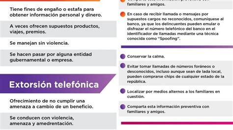 Cu L Es La Diferencia Entre Un Fraude Extorsi N Telef Nica Y