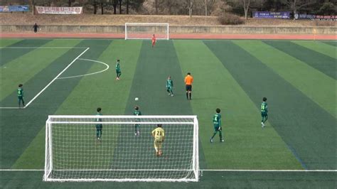 2023 예산 윤봉길배김포fc U12 Vs Fc서울 후반 Youtube