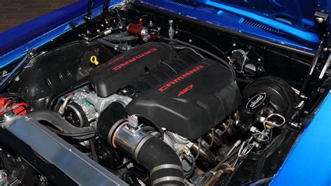 Engine Tear-Down Reveals What Makes The Chevy LS7 Crate Engine So Special