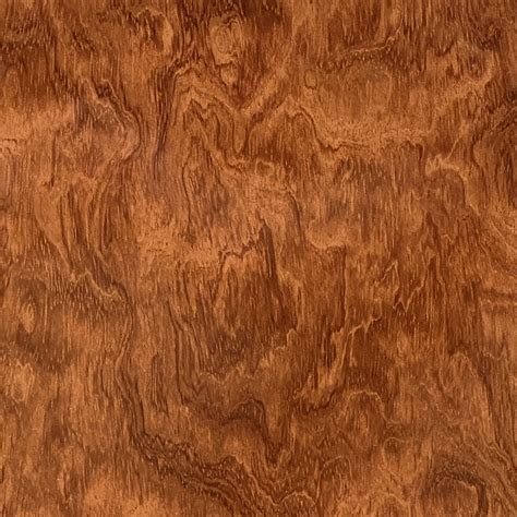 Wg Gn Dark Brown Gloss Wood Grain