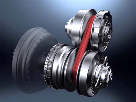 5 Common Car Transmission Types | Autobytel