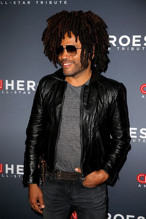 Roxie Roker’s Only Son Lenny Kravitz on How He Overcame Mom’s Death ...