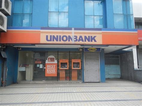 Union Bank Philippines All Information About The Bank