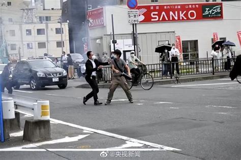 安倍晉三遇刺身亡，日本歷史上迄今已有8名首相遇刺7死1傷 每日頭條