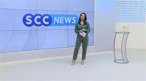 Confira A Edi O Completa Do Scc News