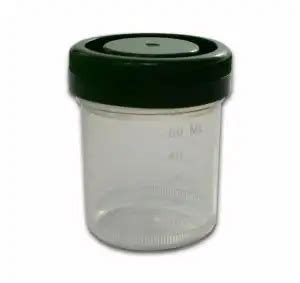 Specimen Containers Histology Urinalysis Boekel