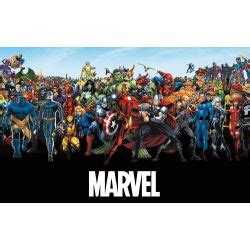 What MARVEL character are you? - Quiz | Quotev