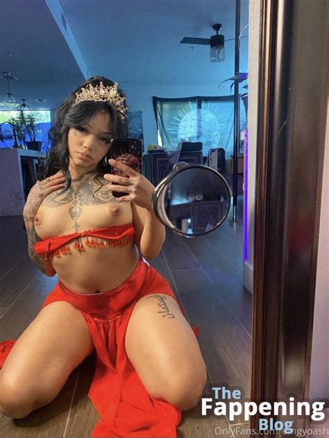 Omgyoash Https Nude Leaks OnlyFans Photo TheFappening