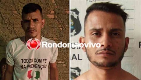 DENUNCIE Criminosos Marlon e Biu são procurados por roubo de droga