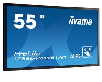 ᐈ iiyama ProLite TE5564MIS B1AG kaufen Preise vergleichen