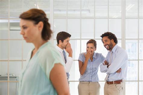 Are You Being Bullied Or Harassed At Work Bttj Blog