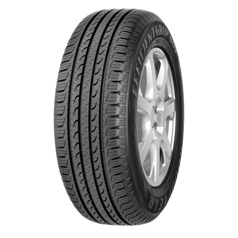 Pneu GOODYEAR EFFICIENTGRIP SUV 215 60 R17 96 H OE DACIA Norauto Fr