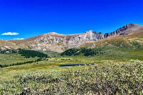 Hiking One Of Colorados Finest Ers Bagy Io