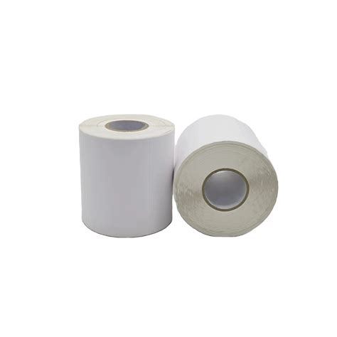 Waterproof Hot Melt Adhesive Mm Mm Paper Printed Customized