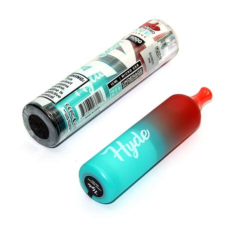 Hyde Retro Rave Disposable Vape Buy Retro Rave 5000 Puffs