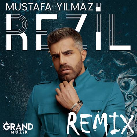 Rezil Furkan Demir Remix YouTube Music