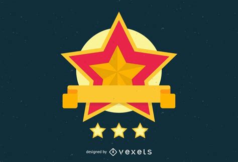 Star logo Graphics to Download