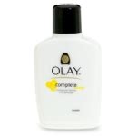 Olay Complete UV Protective Moisture Lotion SPF 15 | Ingredients