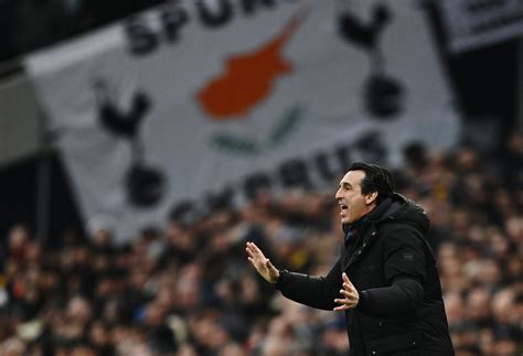 Which teams has Unai Emery coached in his career? - AS USA