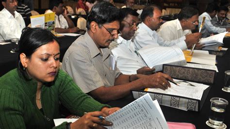 Socio Economic Caste Census Delayed The Hindu