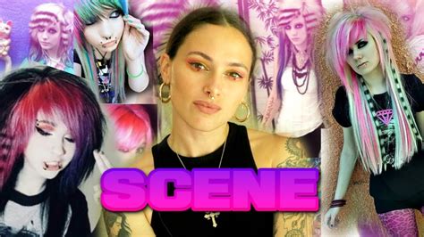 Scene Vs Emo De Myspace A Kiki Kannibal Y Jeffree Y Star Youtube