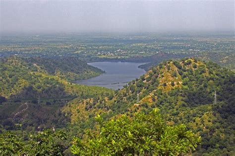 Goram Ghat Forest Reserve Eco trips on wheels – train safari – Udaipur ...