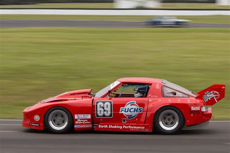 Rx7 V8 Jarod Carruthers Flickr