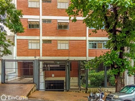 Apartamento à venda na Rua Apiacás Pompeia São Paulo EmCasa